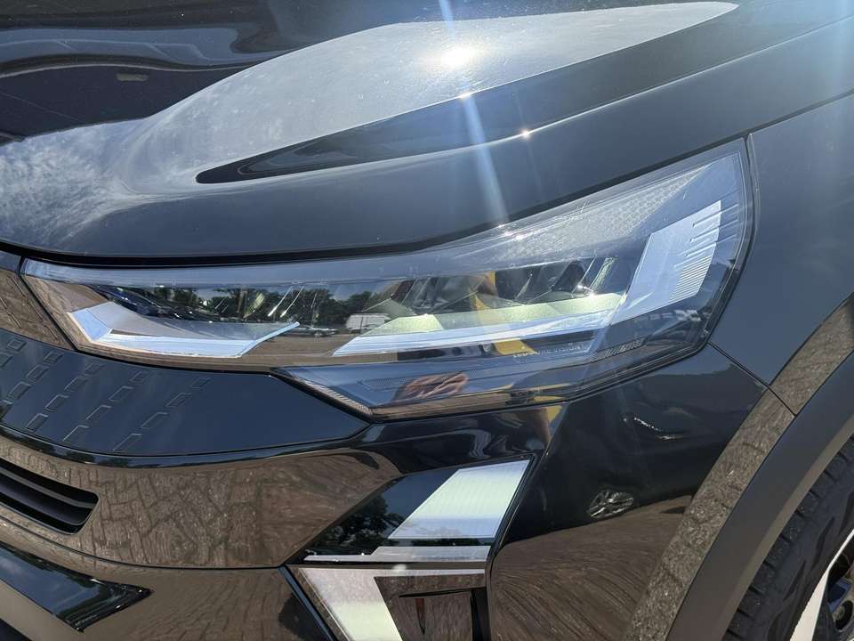 Renault Captur - Imagem 2