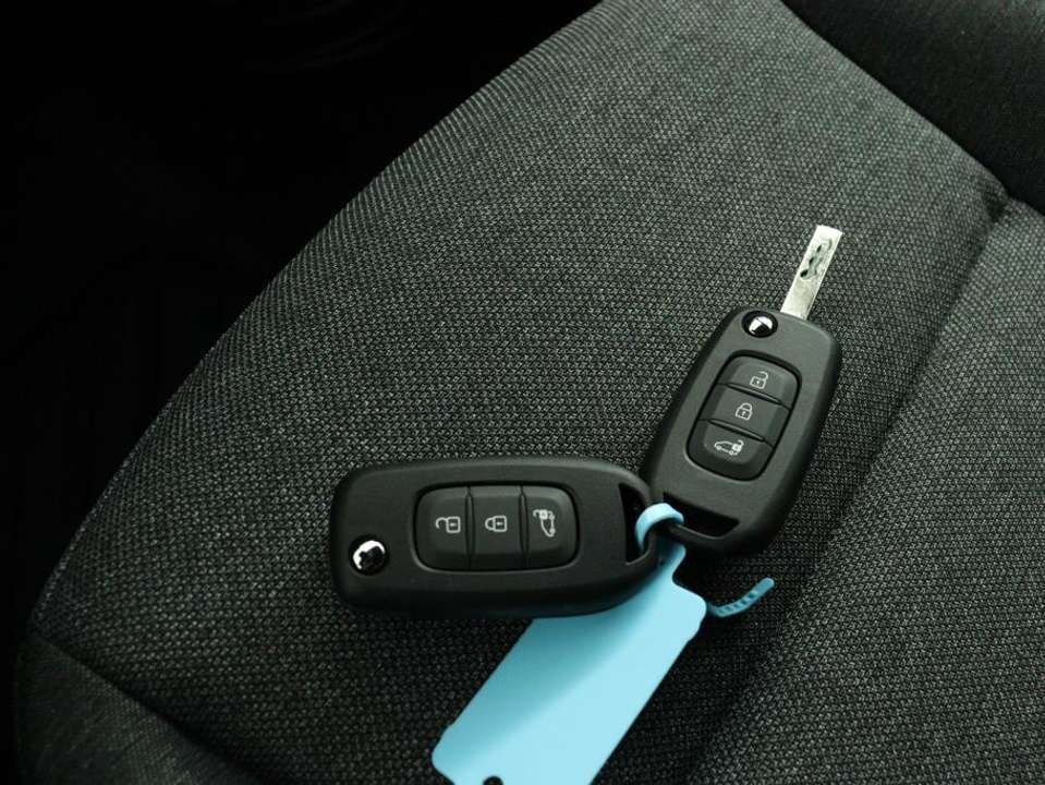 Nissan Interstar - Imagem 9