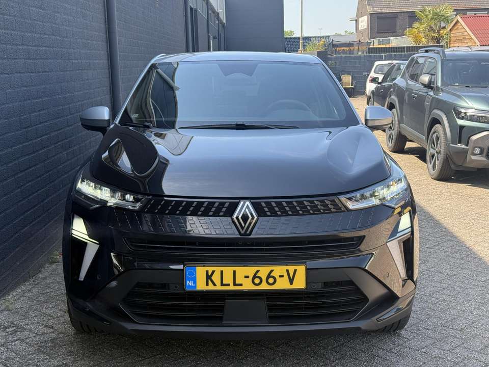 Renault Captur - Imagem 7