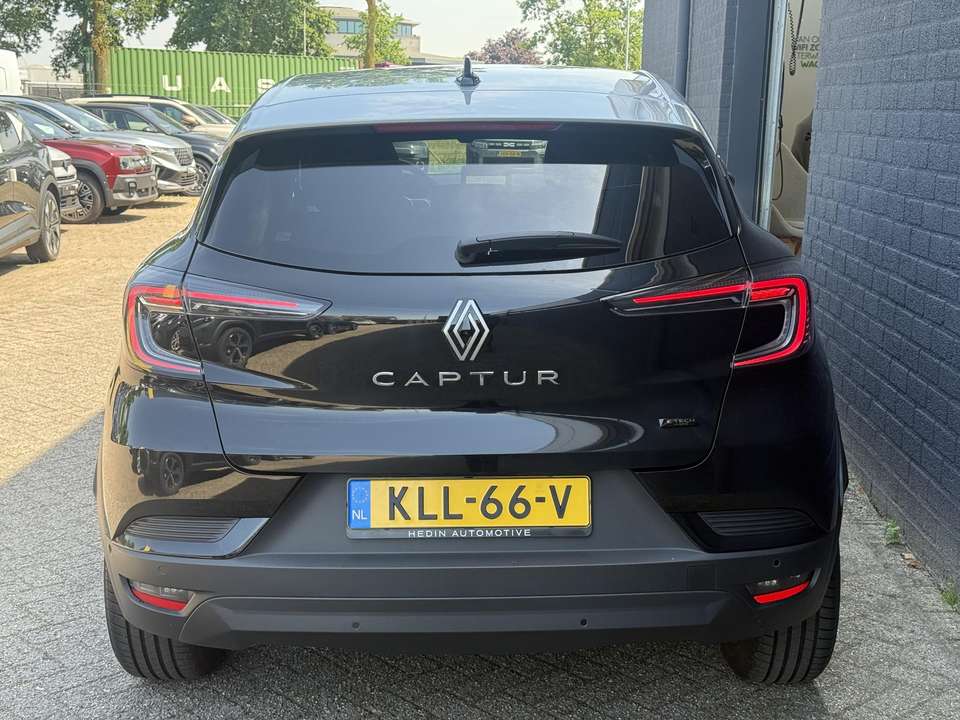 Renault Captur - Imagem 8