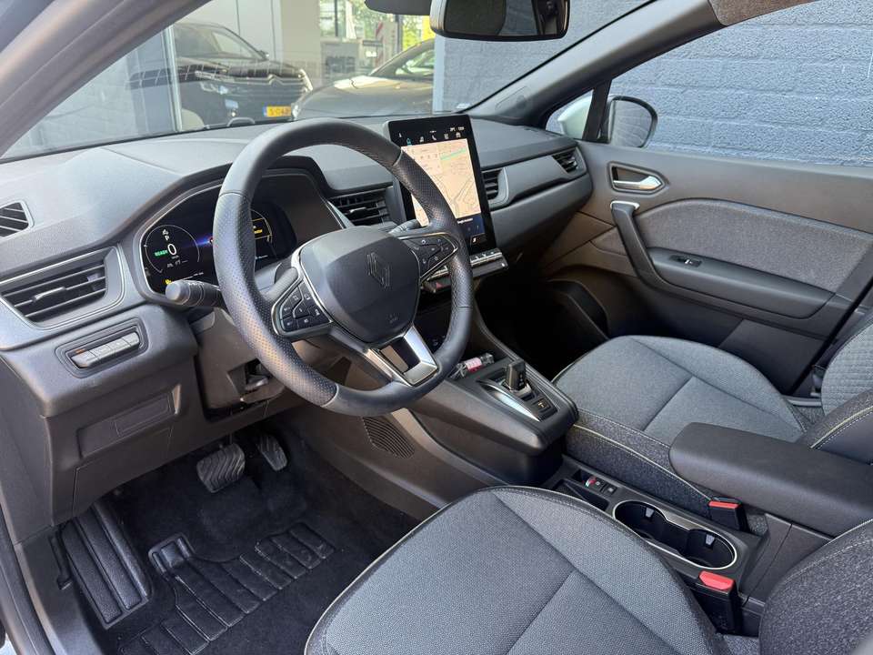 Renault Captur - Imagem 9
