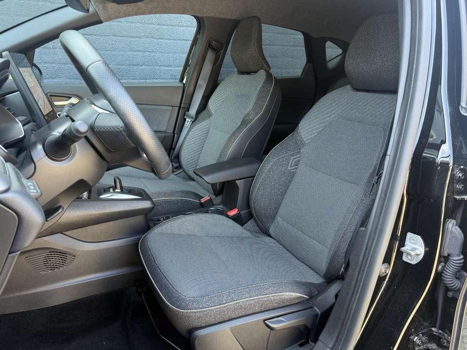 Renault Captur - Imagem 10