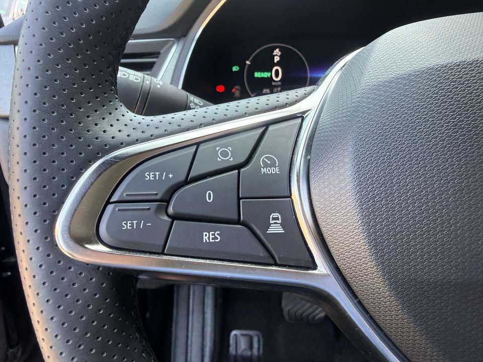 Renault Captur - Imagem 12