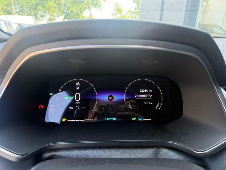 Renault Captur - Imagem 14