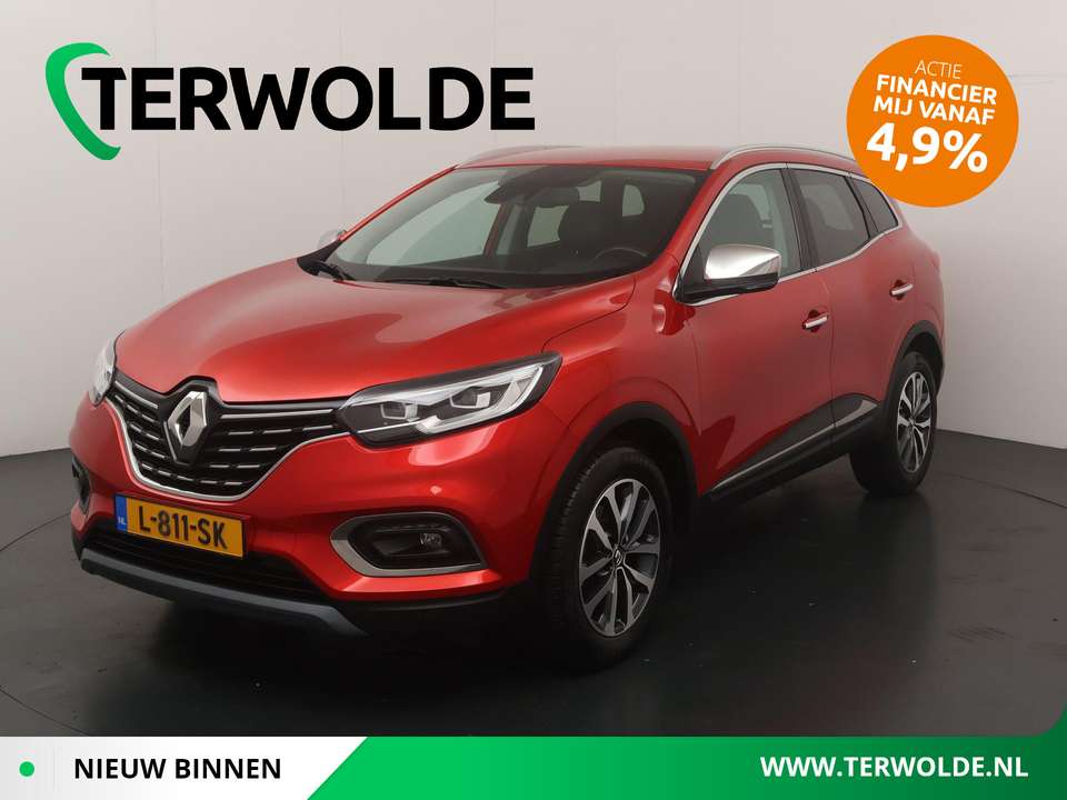 Renault Kadjar - Imagem 1