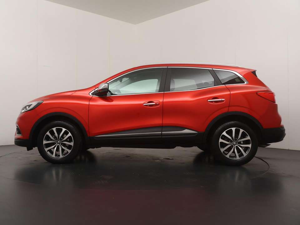 Renault Kadjar - Imagem 2