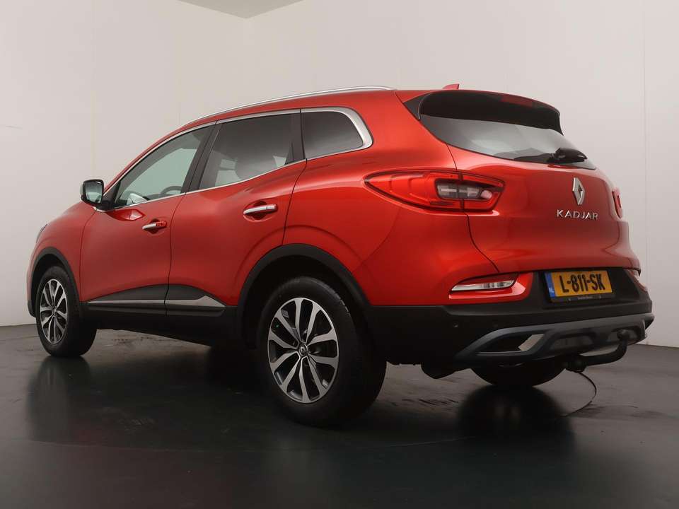 Renault Kadjar - Imagem 3