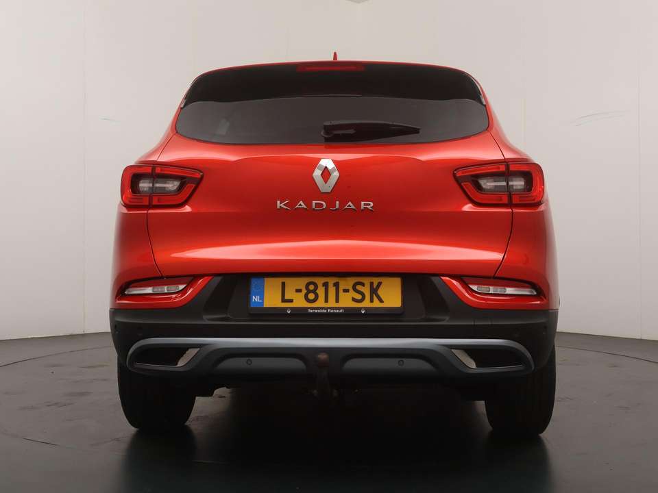 Renault Kadjar - Imagem 4