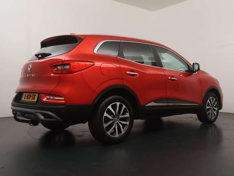 Renault Kadjar - Imagem 5