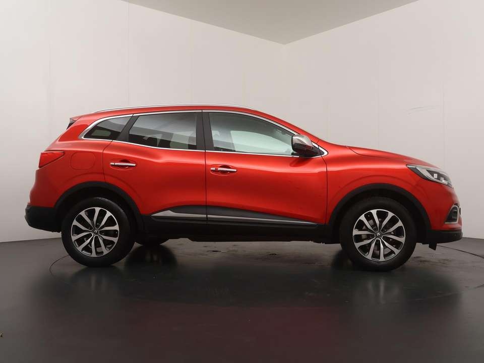 Renault Kadjar - Imagem 6