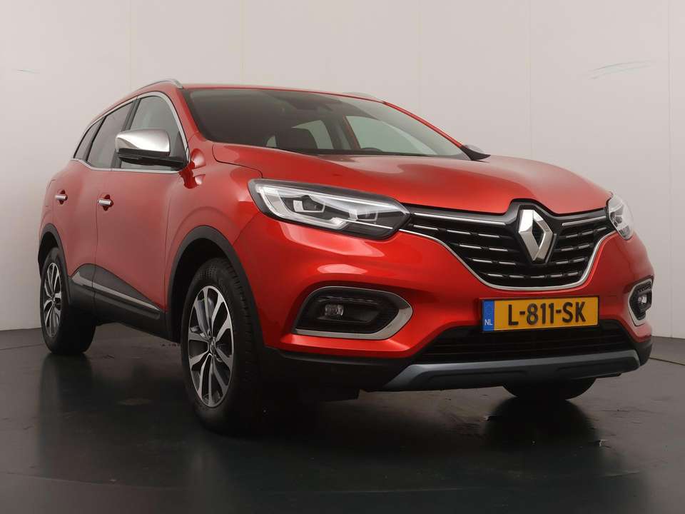 Renault Kadjar - Imagem 7