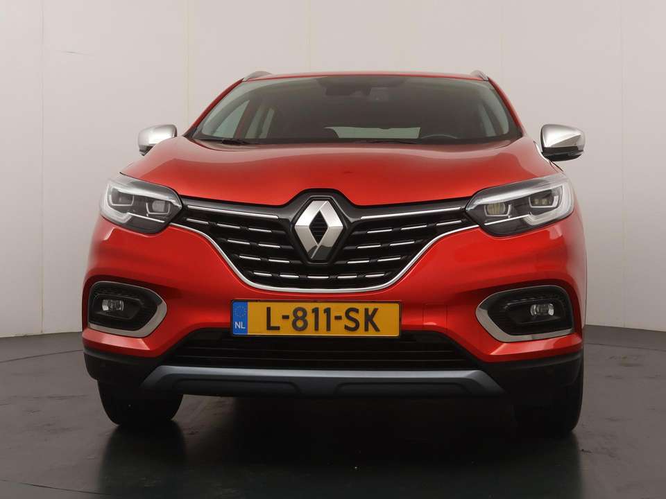 Renault Kadjar - Imagem 8