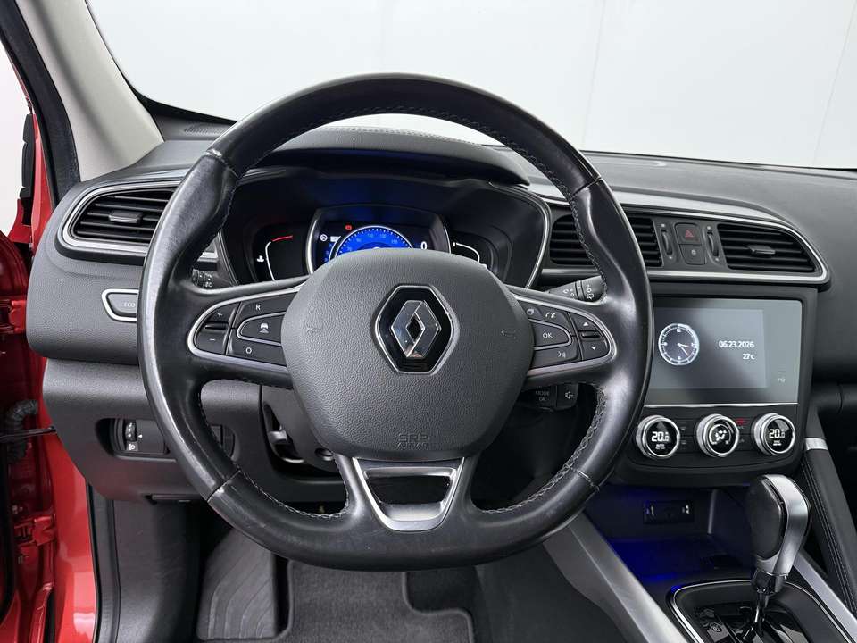 Renault Kadjar - Imagem 9