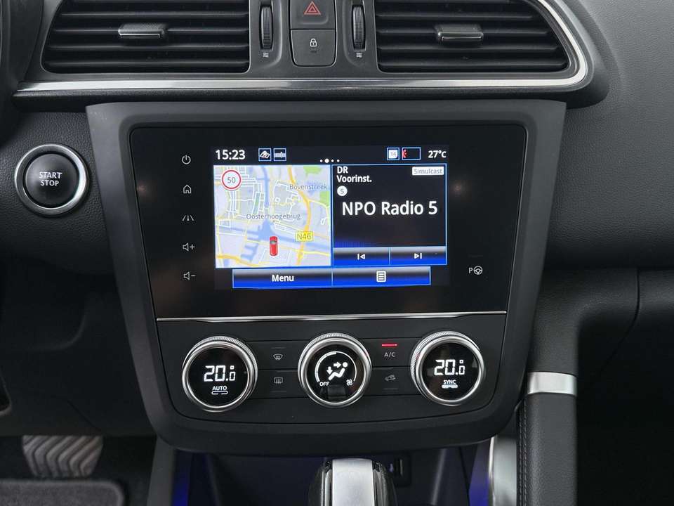 Renault Kadjar - Imagem 11
