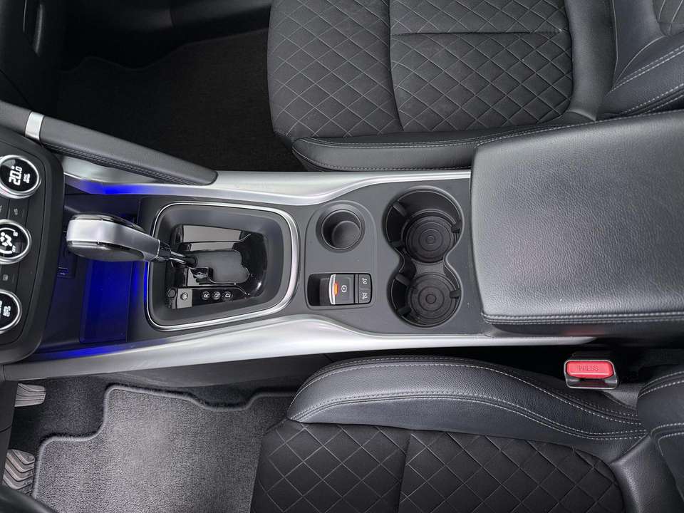 Renault Kadjar - Imagem 12