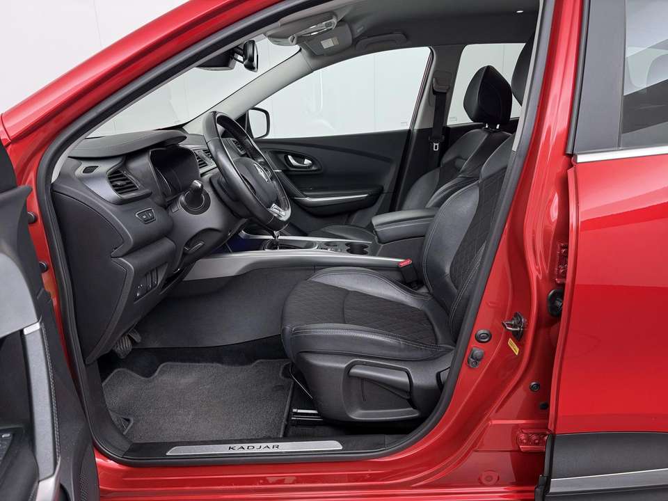 Renault Kadjar - Imagem 13
