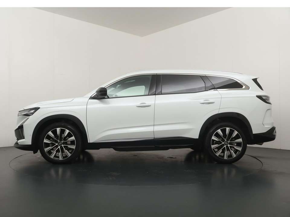 Renault Espace - Imagem 2