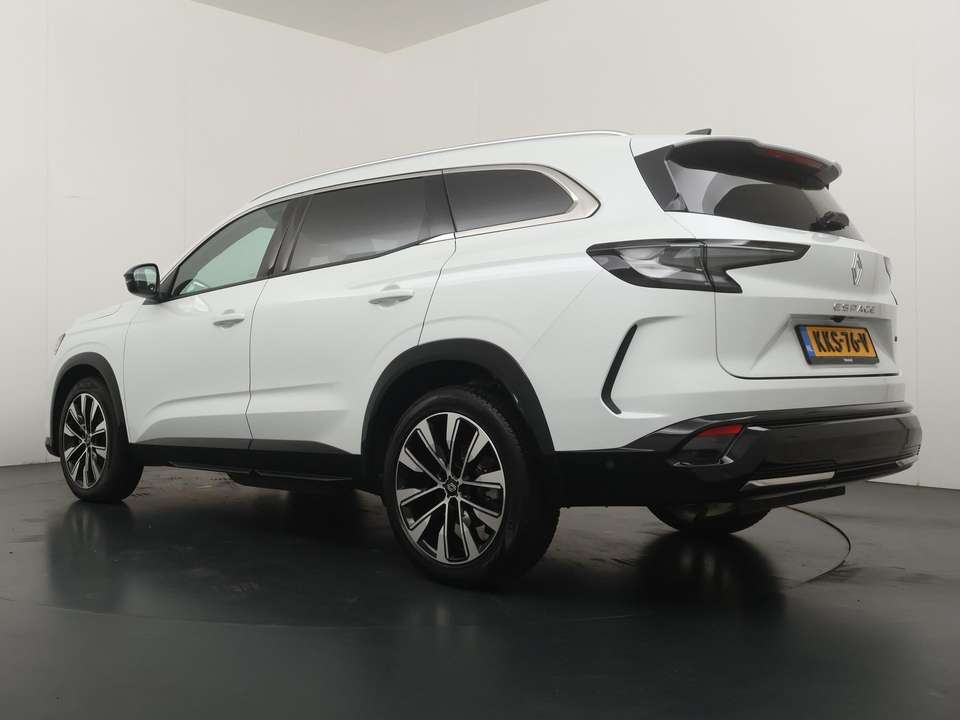Renault Espace - Imagem 3