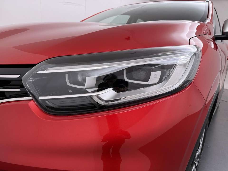Renault Kadjar - Imagem 15