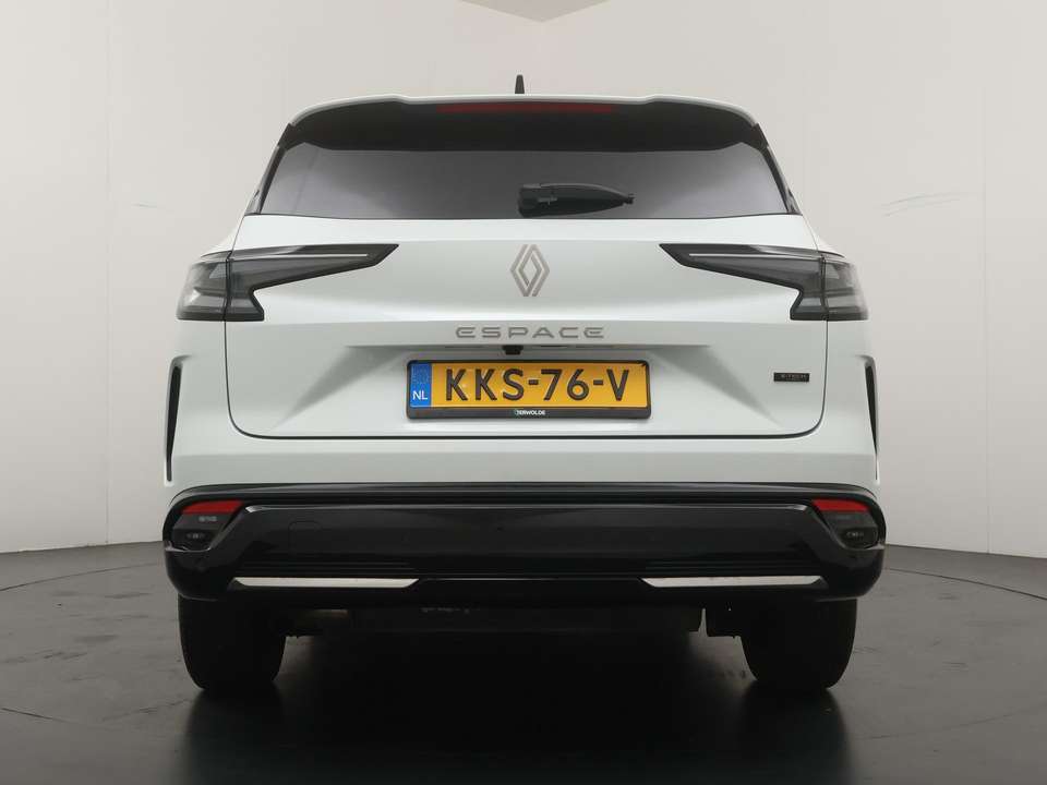 Renault Espace - Imagem 4