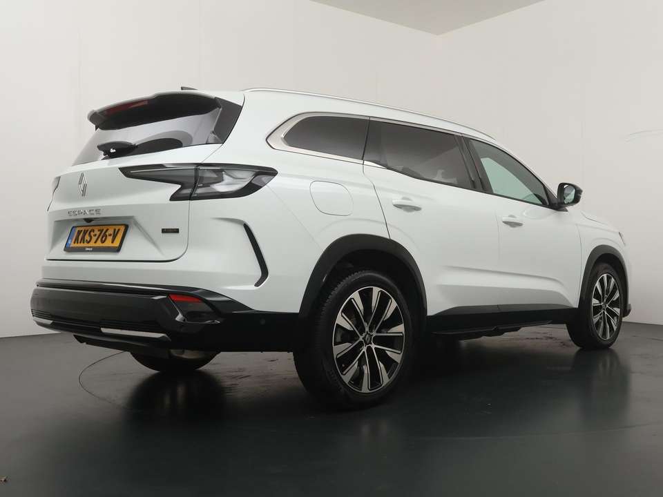 Renault Espace - Imagem 5