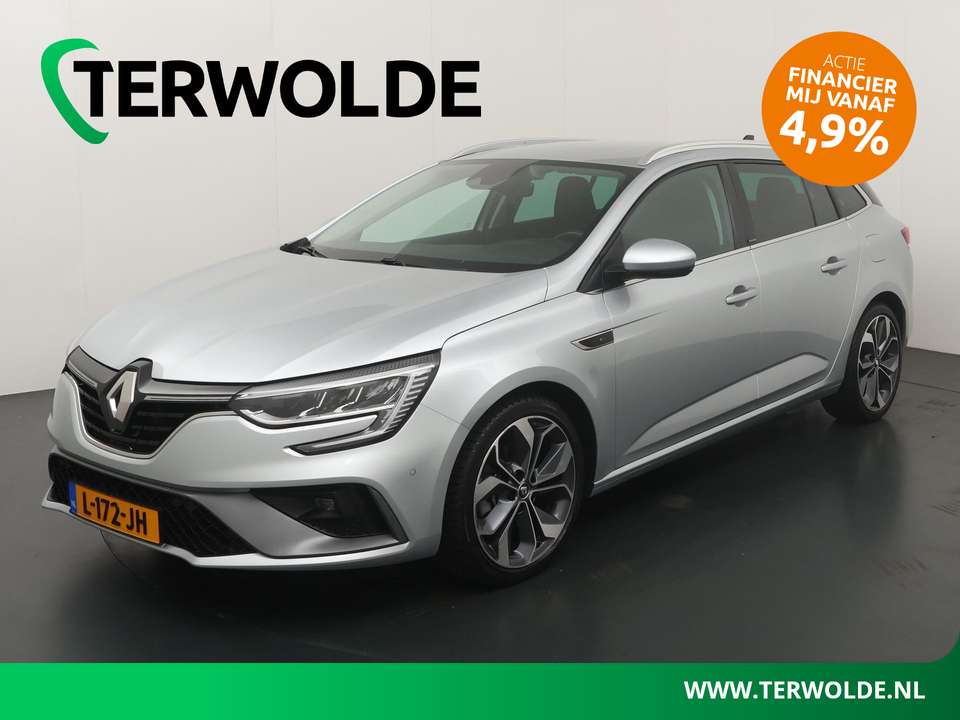 Renault Megane - Imagem 1