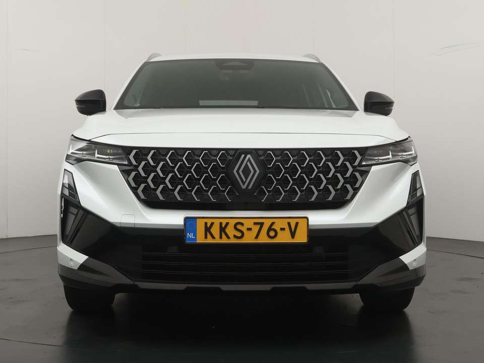 Renault Espace - Imagem 8