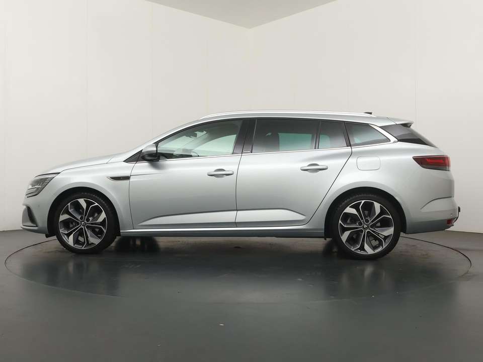 Renault Megane - Imagem 2