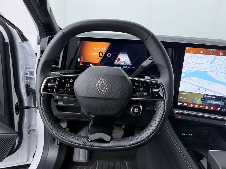 Renault Espace - Imagem 9
