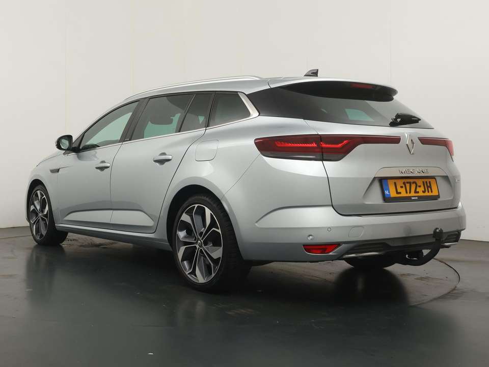Renault Megane - Imagem 3