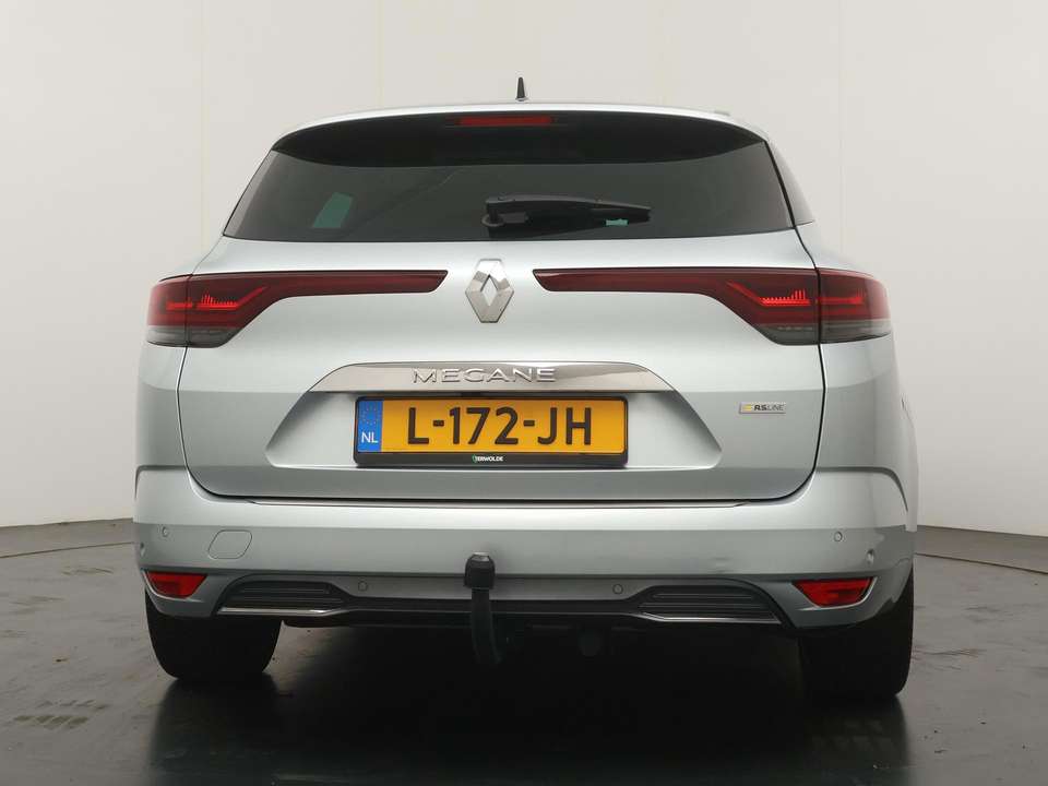 Renault Megane - Imagem 4
