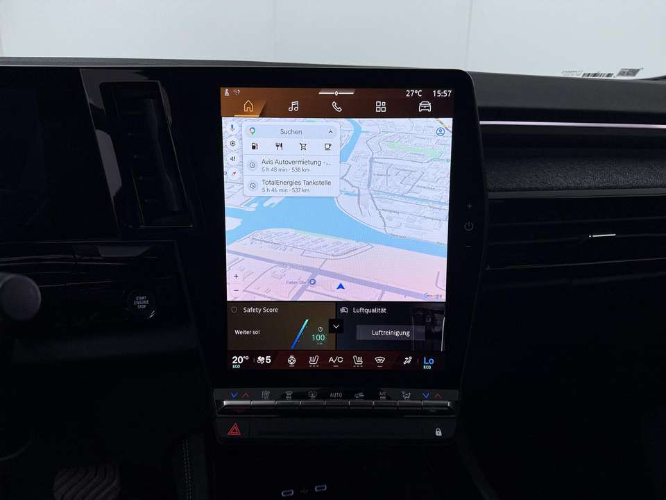 Renault Espace - Imagem 11