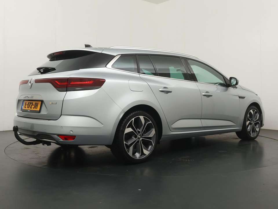 Renault Megane - Imagem 5
