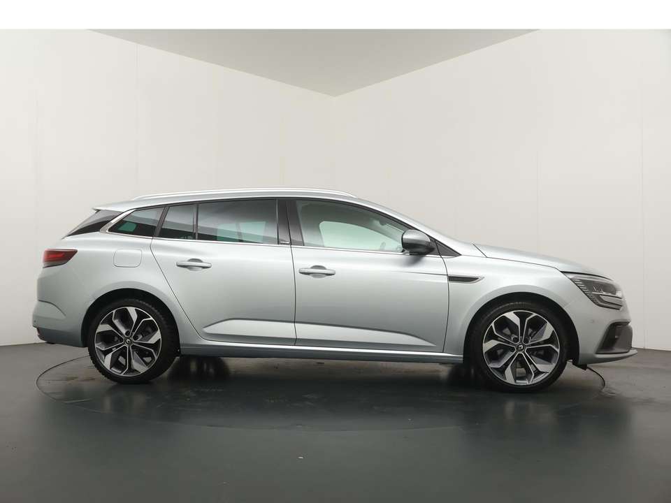 Renault Megane - Imagem 6