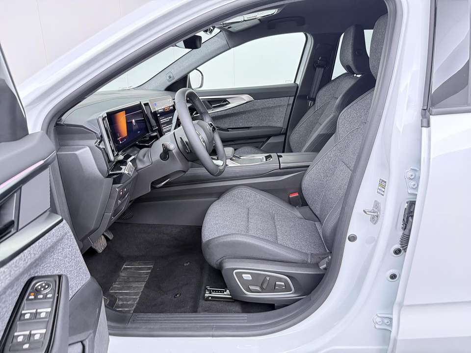 Renault Espace - Imagem 13