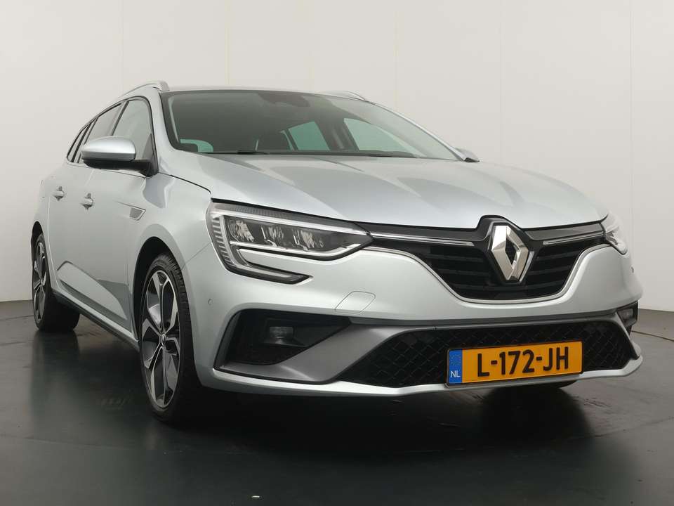 Renault Megane - Imagem 7