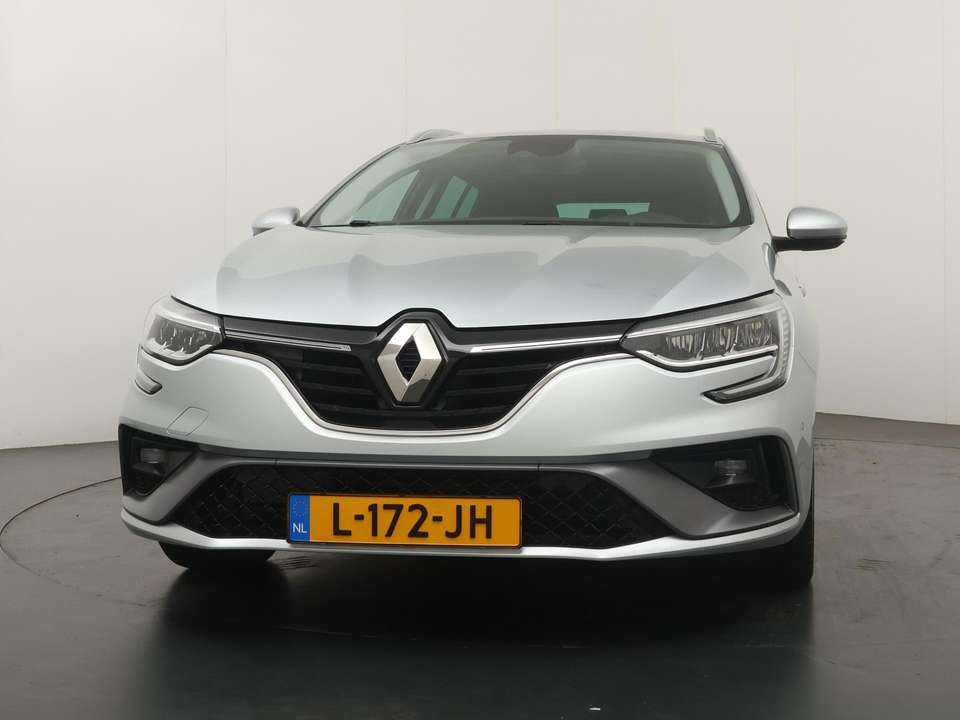 Renault Megane - Imagem 8