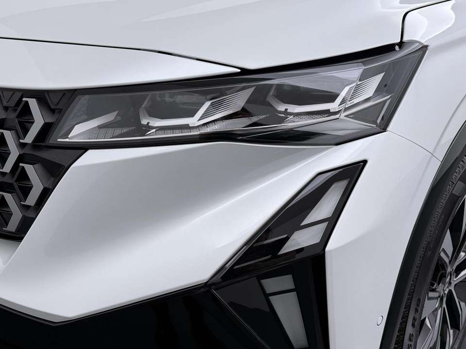 Renault Espace - Imagem 15
