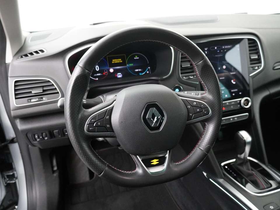 Renault Megane - Imagem 9