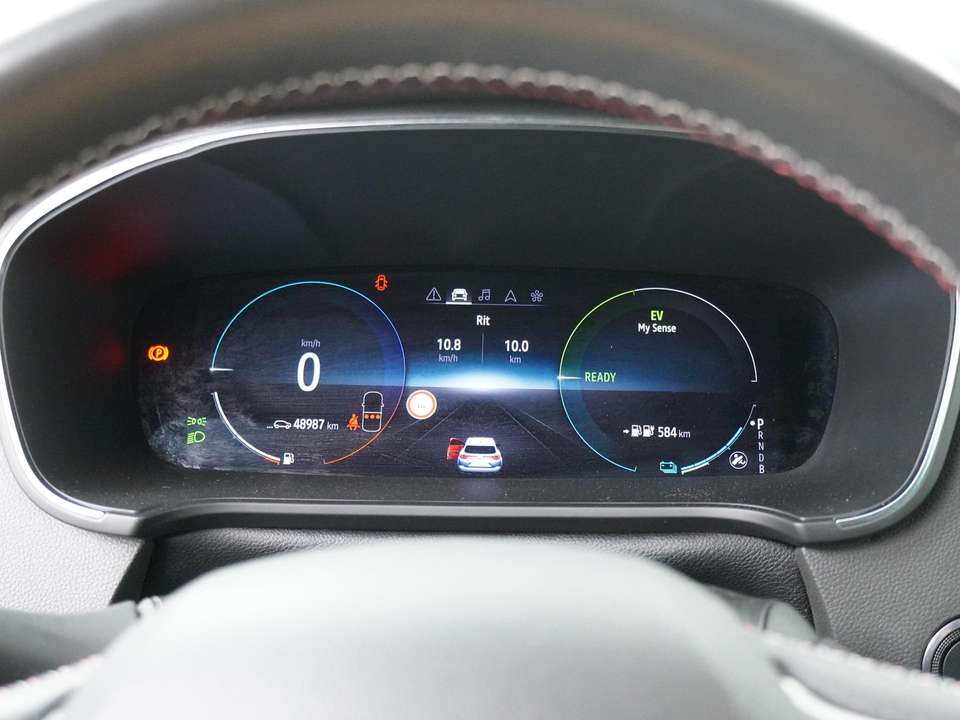 Renault Megane - Imagem 10