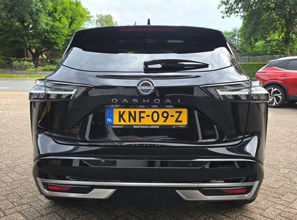Nissan Qashqai - Imagem 3
