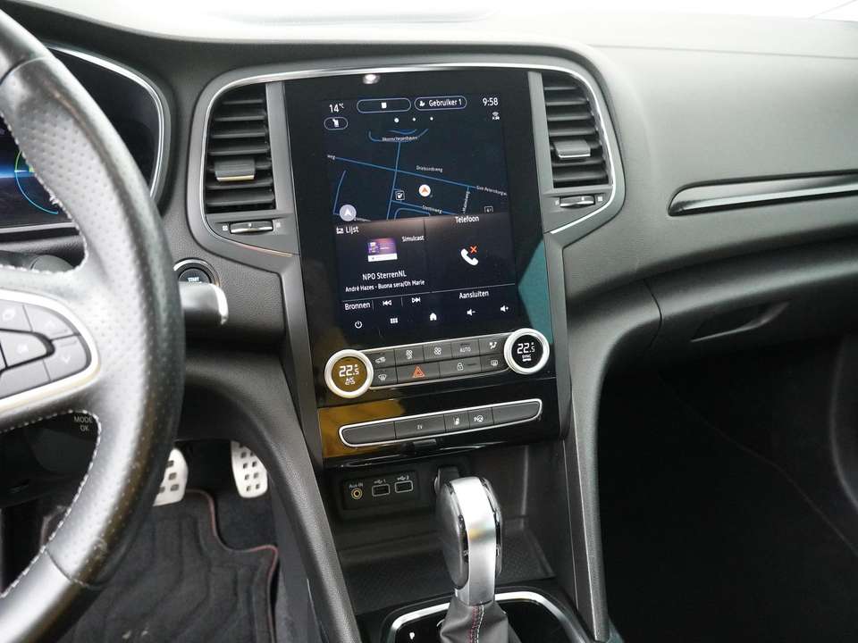 Renault Megane - Imagem 11