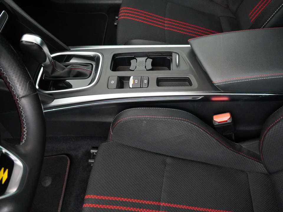 Renault Megane - Imagem 12