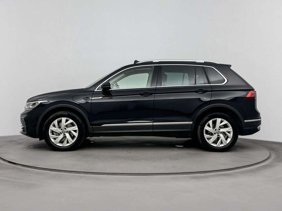 Volkswagen Tiguan - Imagem 2