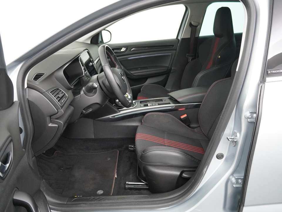 Renault Megane - Imagem 13