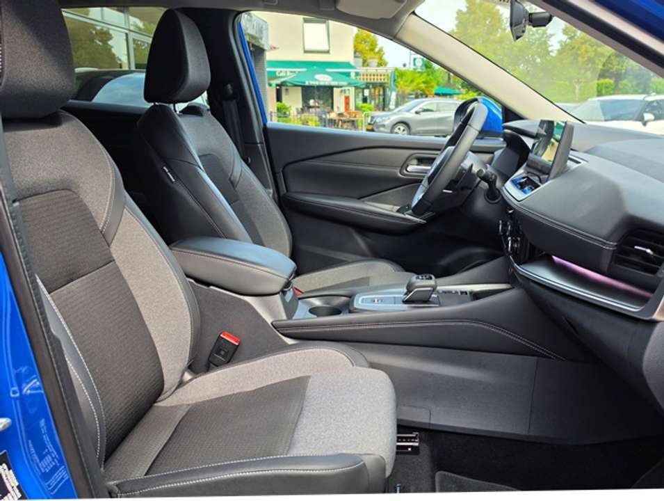 Nissan Qashqai - Imagem 6