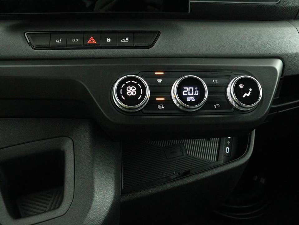 Nissan Interstar - Imagem 6