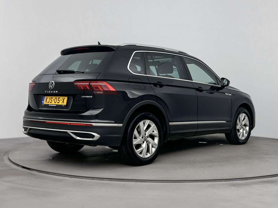 Volkswagen Tiguan - Imagem 4