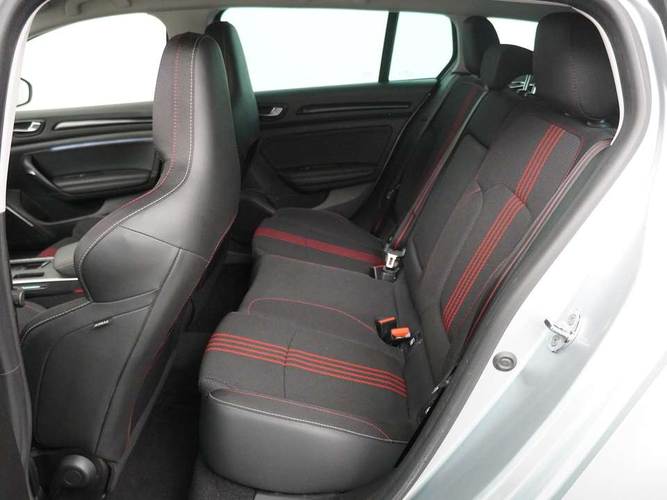 Renault Megane - Imagem 14