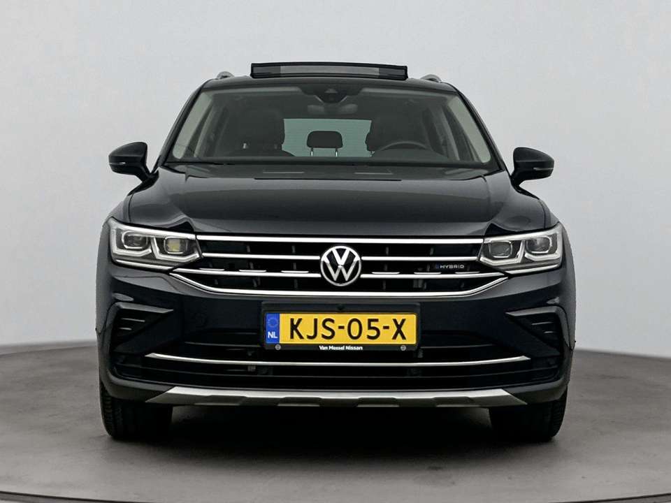 Volkswagen Tiguan - Imagem 5